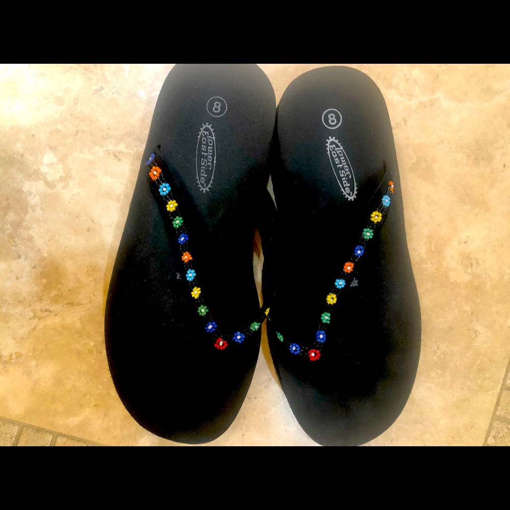 Flip Flops